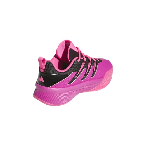 Image of adidas Unisex Adult Dame Certified 3 Basketball Shoe