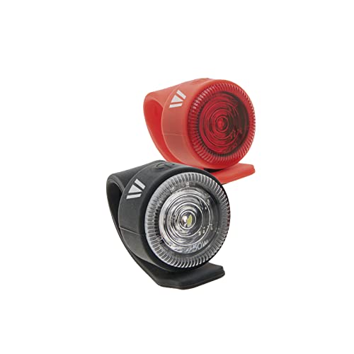 SET ILLUMINAZIONE NEWRBAN Light Kit