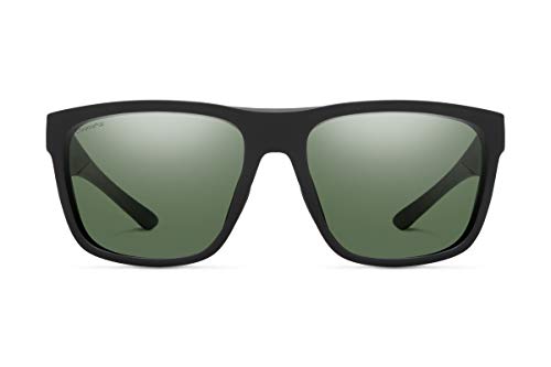 Image of Smith Barra ChromaPop Polarized Sunglasses