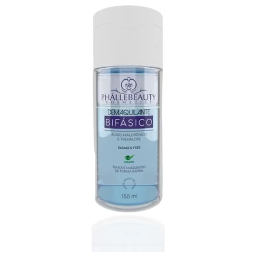 Phállebeauty Demaquilante Bifasico - Phallebeauty