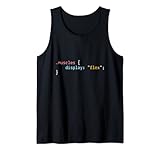 Informatiker Humor - ccs-Witz