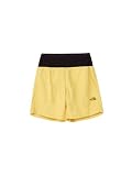 [ザ・ノース・フェイス] ショートパンツ Free Run Short ハニードサンド XL