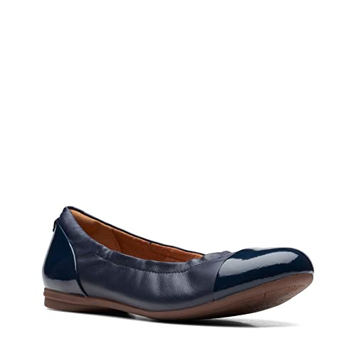 Image of Clarks Womens Rena Jazz