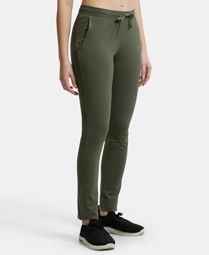 Image of Jockey Women Track Pants