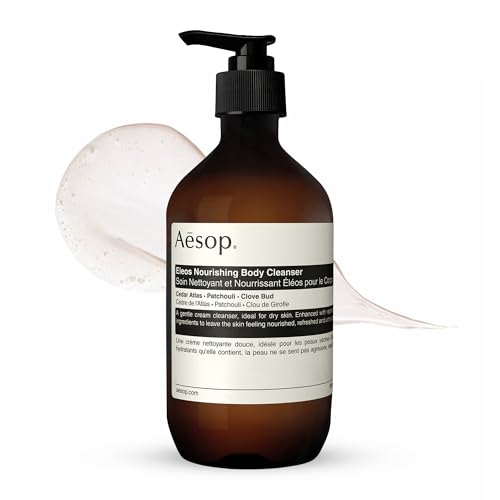 Aesop Eleos Nourishing Body Cleanser