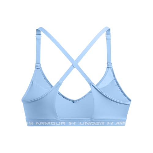 Image of Under Armour Crossback Low Impact Bra