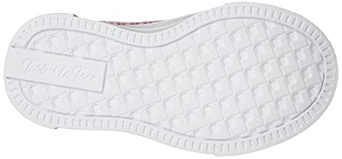 Image of Skechers Twinkle Sparks Heart Sneaker Girls InfantToddler Oxford