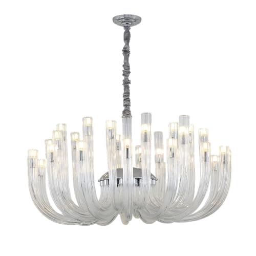 Postmodern Personality Living Room Chandelier - Designer Bedroom Dining Room Light Luxury Chandelier