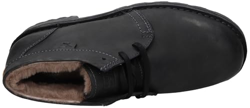 Botte Tendance camel active Homme Solution Grands Pieds Confort - 3
