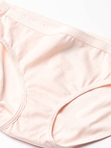 Hanes Women's 6-Pack Breathable Cotton Hipster Panty2