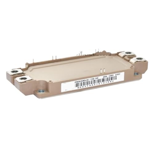 Module IGBT 2MBI450VN-170-50 pour stopper les coupures de surtension