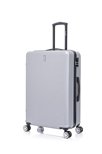 CELIMS - Grande Valise Soute 75 cm 23kg Rigide ABS...