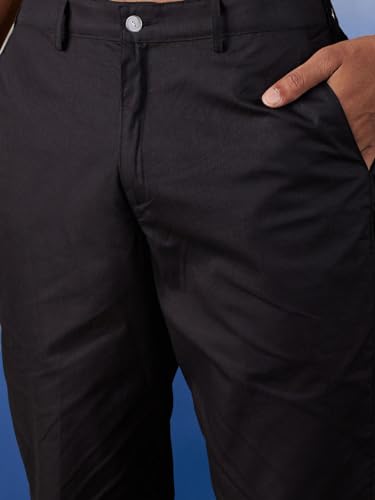 Image of VASTRAMAY Men's Net Kurta, Pyjama and Dupatta Set