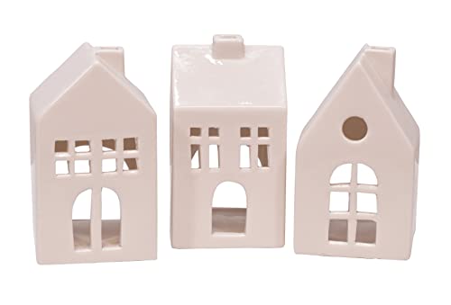 Mark Feldstein & Associates Glazed Porcelain Mini...