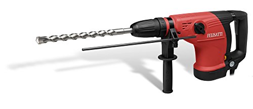 Felisatti RHF40/1100VERT - Martello combinato