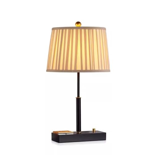 Lampe de chevet chambre tricolore pour créer une ambiance douce dans votre salle d'étude