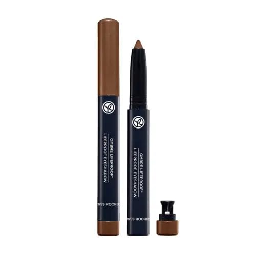 Yves Rocher Krem Dokulu Kalem Far-08 Kahve-53708