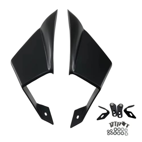 Aileron fixe de réservoir ZX10R pour réparer le carénage latéral moto ABS 2016-2020