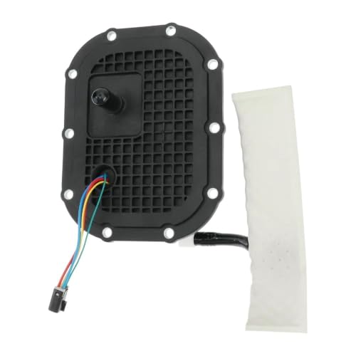 Pompe à carburant adaptée pour 2521169 pour voyager l'esprit tranquille