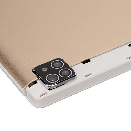 Bateria de liga de vidro tablet portátil de alto pixel 8000mAh para viagens para ambientes internos