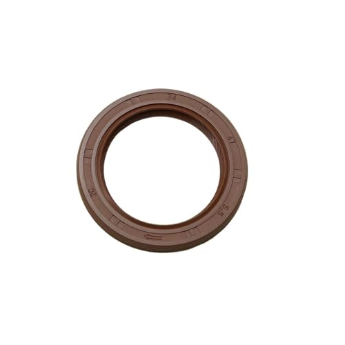 Joint d'étanchéité de vilebrequin anti-fuite huile moteur S60 C30 V50 6842273