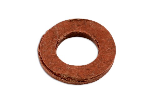 Connect 31804 Fibre Washer 5/8" X 7/8" X 1/16" 100Pc
