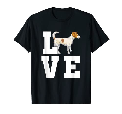 Un'idea regalo ideale per tutti i fan di Parson Jack Terrier, sia per Natale che per compleanno. Una grande sorpresa per qualsiasi occasione speciale come la festa del papà, la festa della mamma e qualsiasi altro anniversario. Papà, mamma, nonno o nonna ne saranno felici.
