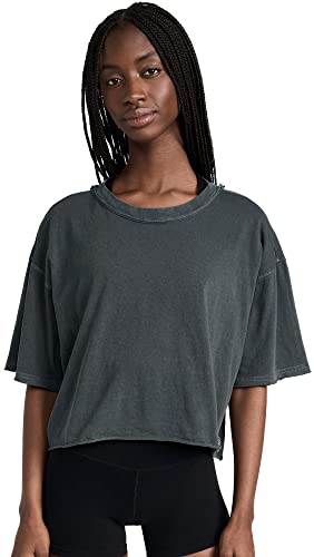 Free People Women's Inspire Tee ISS