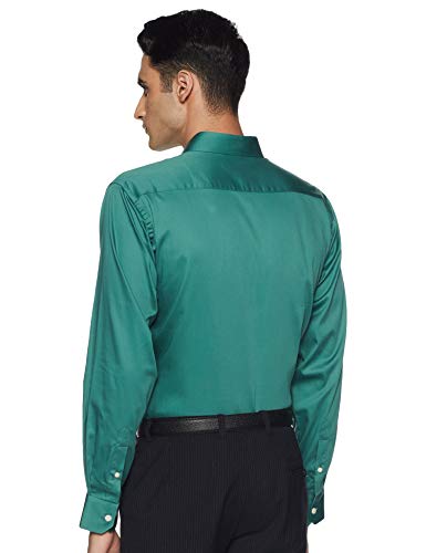 Image of Amazon Brand - Arthur Harvey Men Shirt
