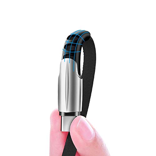 Image of Tessco GU-340 1 M USB Data Cable for Android (V8)