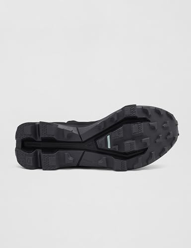 Image of ON Running Womens Cloudventure Peak Textile Synthetic Trainers