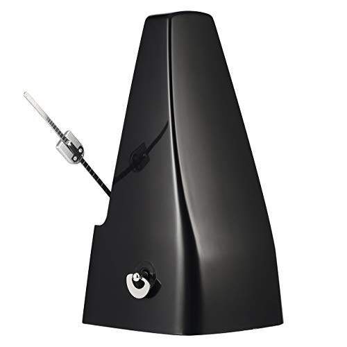 Ballylelly Métronome mécanique à remontage Traditionnel pour Piano, Guitare, Grosse Caisse, Violon, Instruments de… - Les Beatles, Paul McCartney, John Lennon, RIngo Starr, George Harrison Ballylelly Métronome mécanique à remontage Traditionnel pour Piano, Guitare, Grosse Caisse, Violon, Instruments de… – Image 5