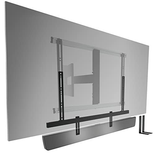 Vogel's SOUND 3550 soundbar mount  Max. 14.3 lbs (6,5 kg)