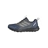 Adidas Mens Terrex Tracefinder Trail Running