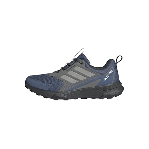 Adidas Mens Terrex Tracefinder Trail Running