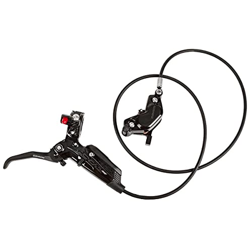 Amazon.co.jp: SRAM ディスクブレーキ CODE RSC 1800mm Black Rear