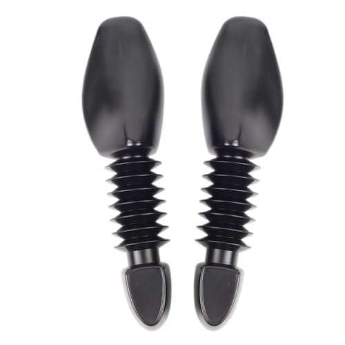 Genérico Botas Para Hormas - Hormas Para Zapatos, Camilla Telescópica Con Resorte Unisex Flexible De 2 Piezas | Soporte Práctico Para Guardar La Forma De Los Zapatos, Árbol Universal Para Zapatoss P