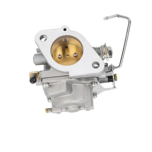 Carburateur pour DT40 DT40W : kit complet de rechange pour moteur hors-bord