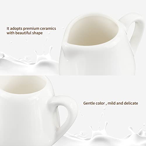 Listado de Jarritas para la leche los preferidos por los clientes. 27 Jarritas para la leche marca PTSGCAI (3)