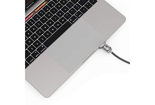 Compulocks Universal MacBook Pro Security Lock Adapter, Security slot lock adapter, for Apple MacBook Pro 13.3" (Late 2016 - Image 4
