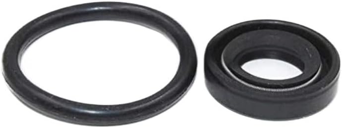 1 Set Distributor Seal & O-Ring Replacement 30130-PC6-003 Suitable For Honda Integra Civic Suitable For CR-V Accord DX Suitable For Odyssey Prelude CL 30110-PA1-732