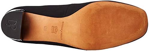 Donald Pliner Women's Corin-d, Black Crepe Elastic, 11 M US | Image 3