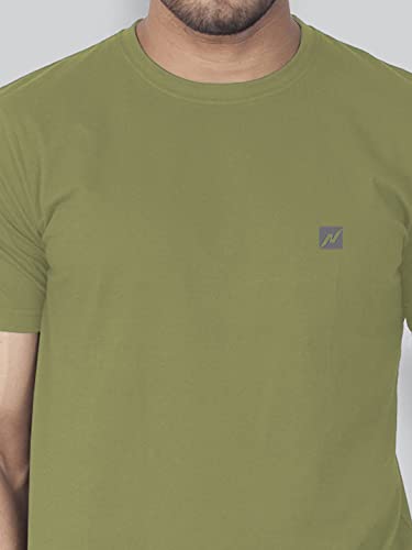 Image of Lux Nitro Men T-Shirt