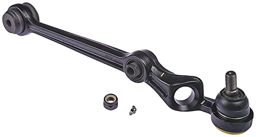 Bras de commande de suspension Dorman CB8783PR de haute précision pour triangle inférieur Lincoln