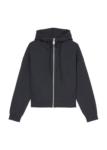 Sweat à capuche Marc O'Polo Denim en coton biologique pour femme