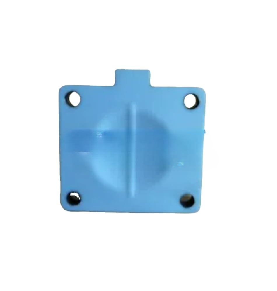 1PCS DN15-20 valve diaphragm, double-layer composite bonding