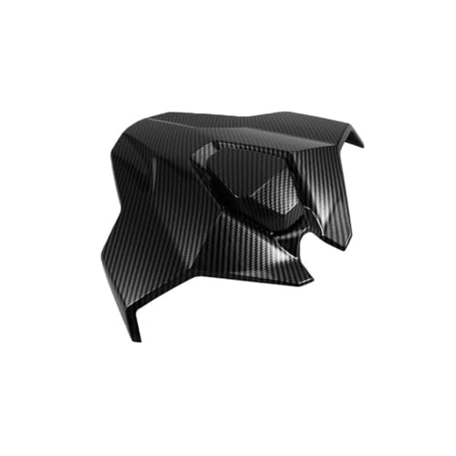Couverture arrière passager S1000RR 2023 2024 et capot de selle de moto