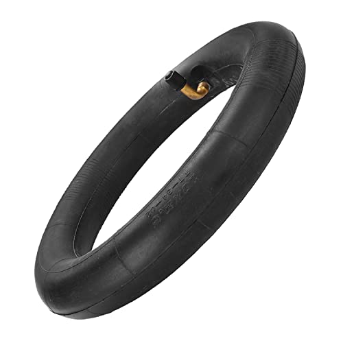 MotuTech 10 x 3 Inner Tubes for Kugoo M4 Pro Innertube Scooter Double Thickened Angled Valve and Front Rear Shock Absorbing (Inner Tube) - Image 2