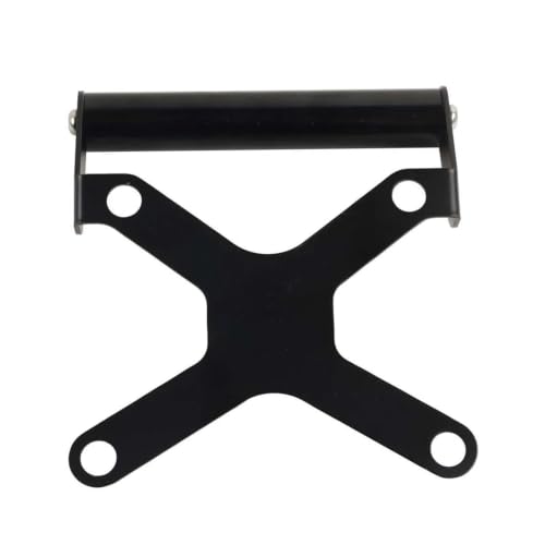 Support de téléphone pour Royal Enfield 452 anti-vibration guidon 22mm - 3