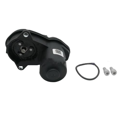 Motor actuador de freno mano eléctrico 34216888850 para pinza trasera de X3 y X4